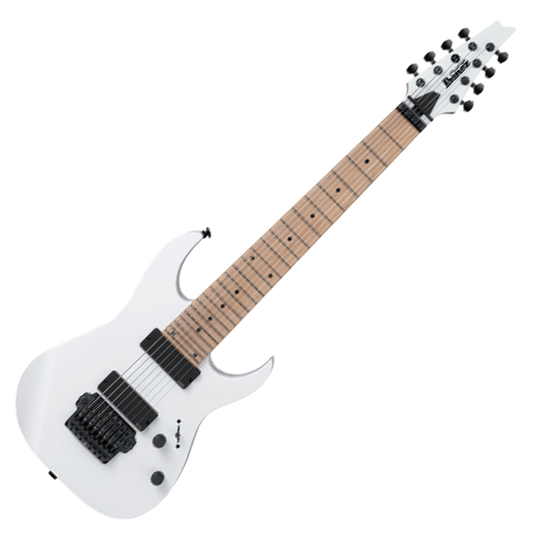 Ibanez RG2228M-WH